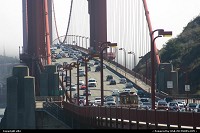 Photo by elki | San Francisco  San francisco golden gate bridge